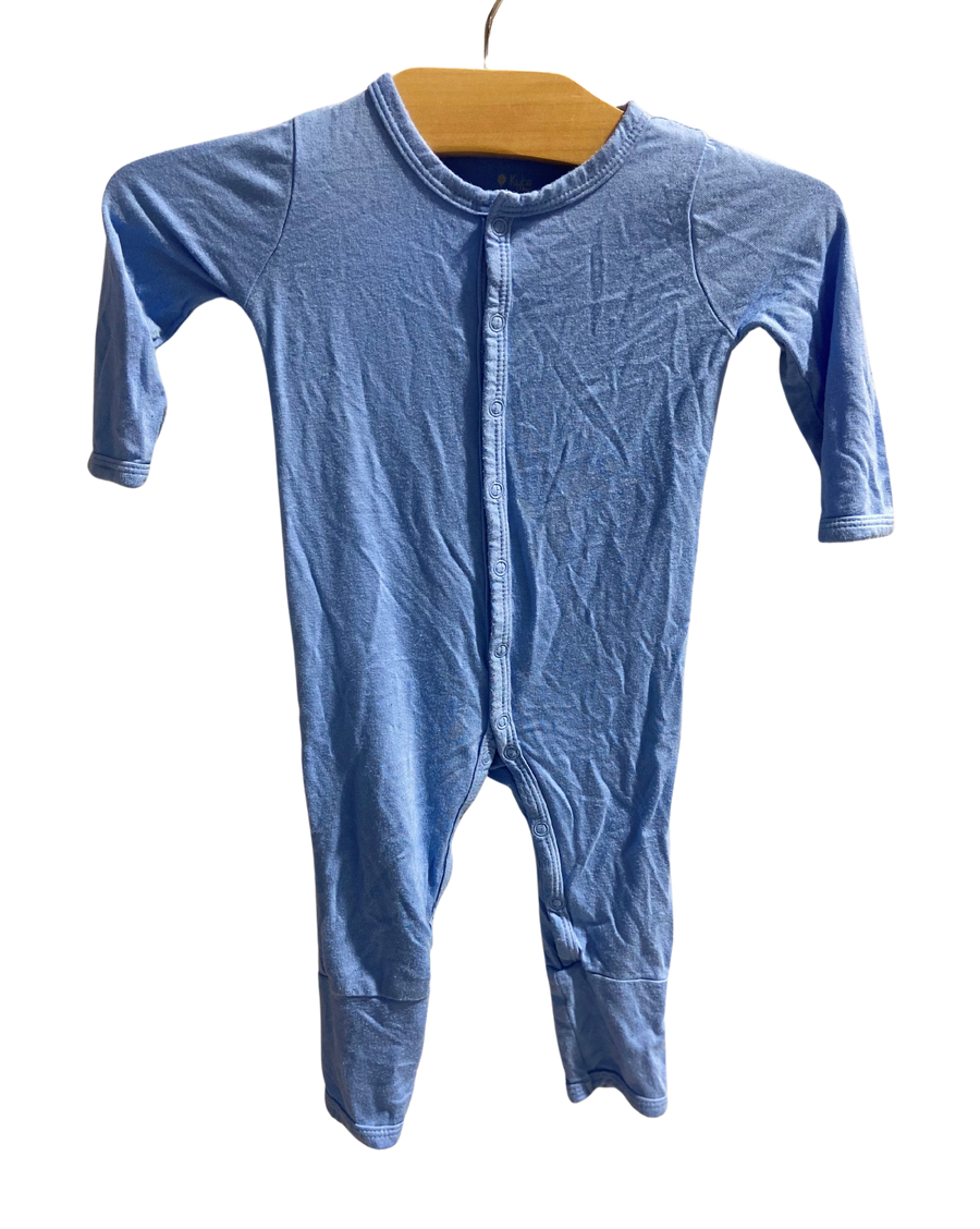 Kyte Baby Snap Romper - 3-6M