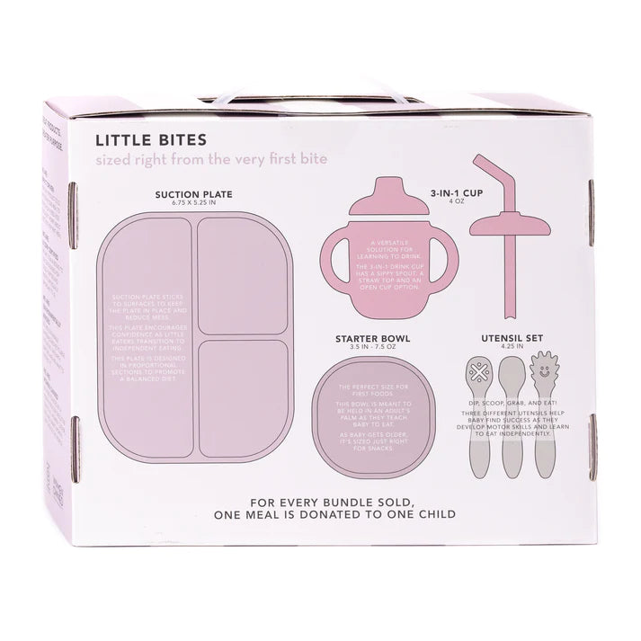 Magic Meadow Little Bites Set