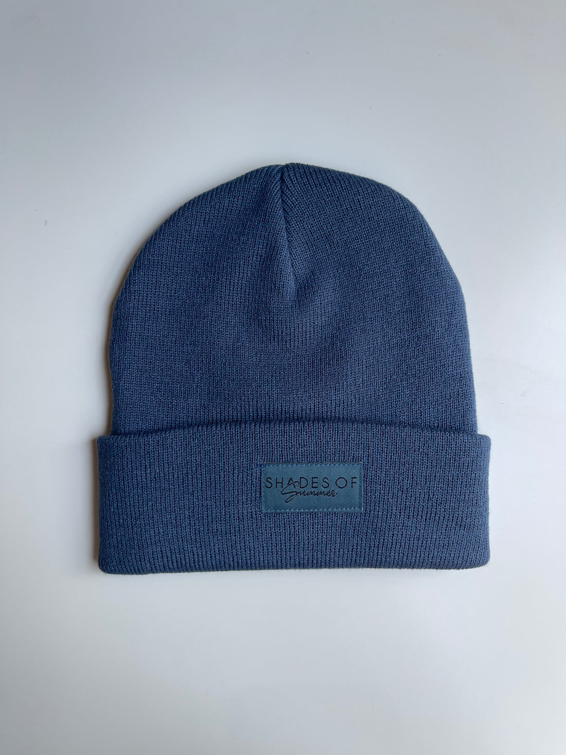 Midnight Beanie (6M-8Y)