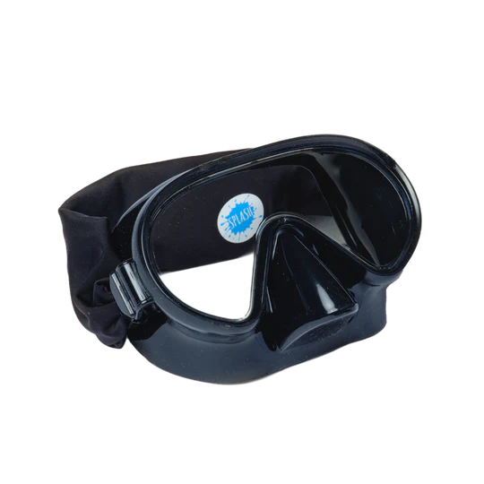 Swim Mask (Various Patterns)