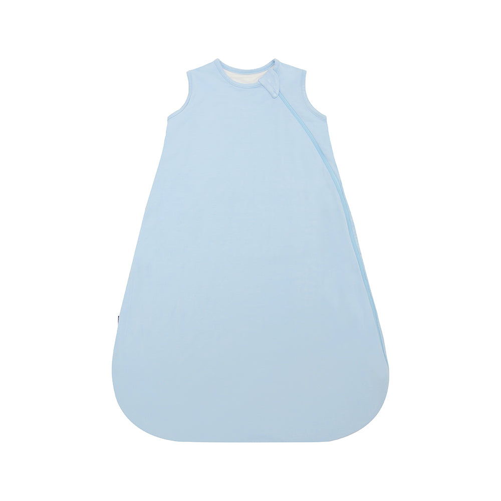 1.0 tog Sleep Sack - Hydrangea Blue