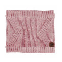 Knit Soft Touch Neck Warmer