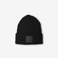 Kingston Beanie - Black