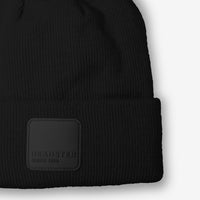 Kingston Beanie - Black