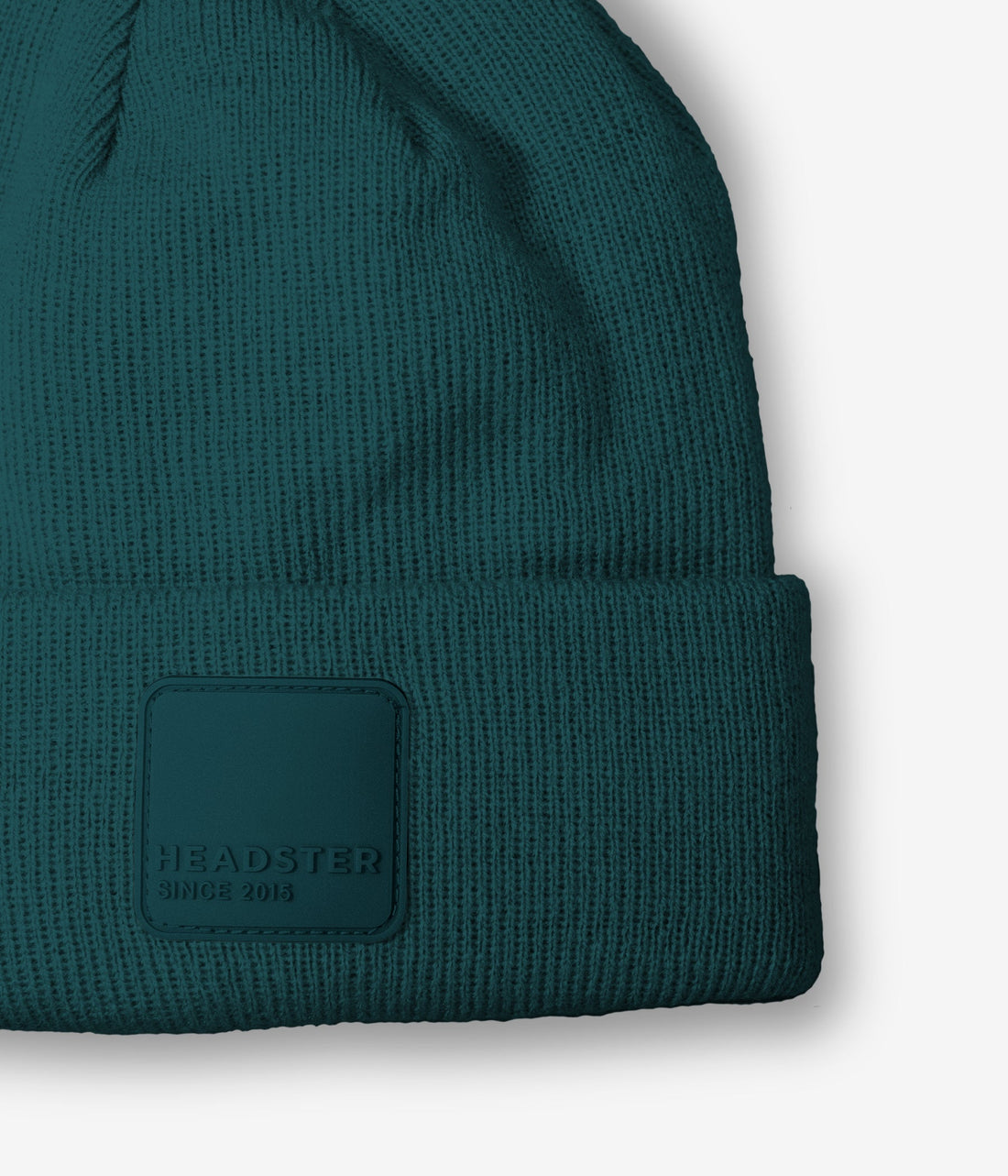 Kingston Beanie - Jungle Green