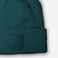 Kingston Beanie - Jungle Green