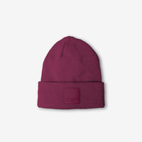 Kingston Beanie - Mulberry