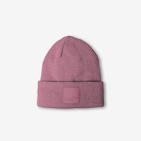 Kingston Beanie - wild rose