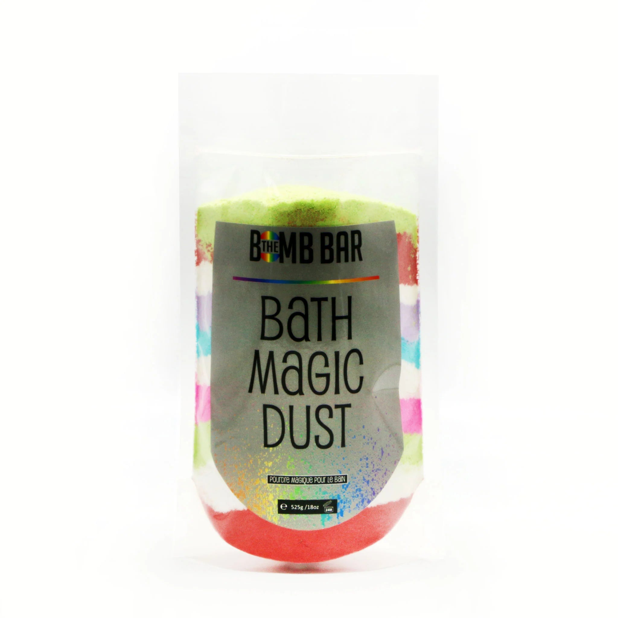 Bath Magic Dust 125g