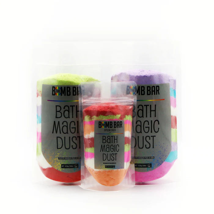 Bath Magic Dust 125g