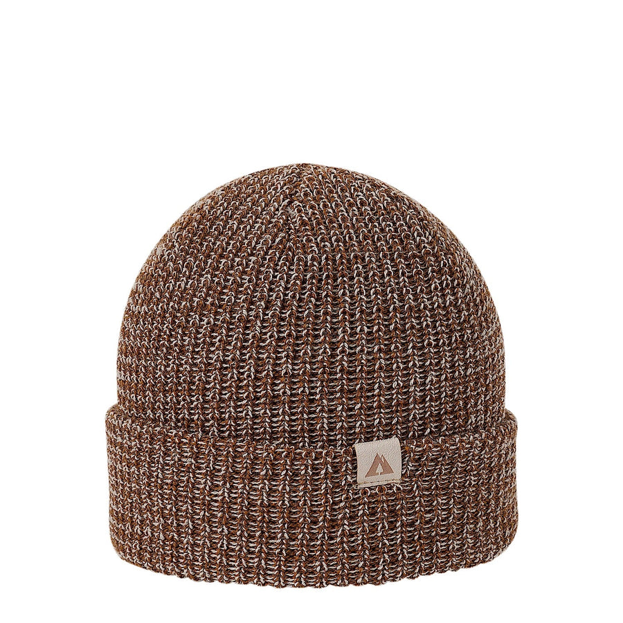 Nova Kids' Toque - Caramel (3-9Y)