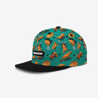 Nug Life Snapback