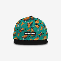 Nug Life Snapback