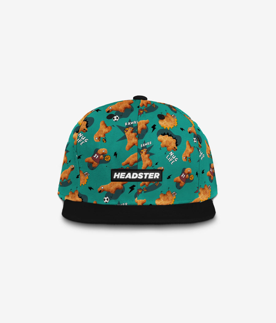 Nug Life Snapback