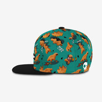 Nug Life Snapback