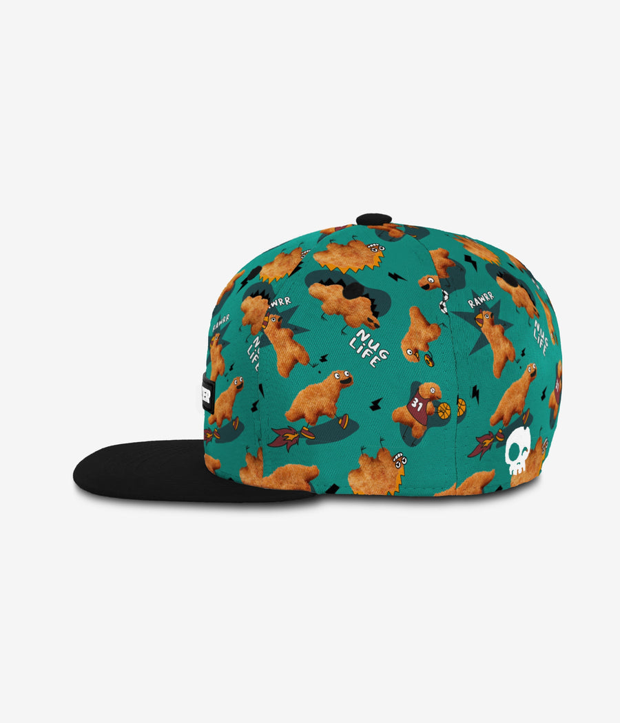 Nug Life Snapback