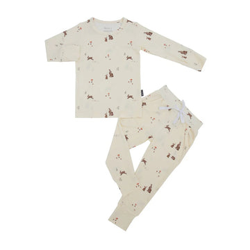 PJ Pocket Jogger Set - Bunnies