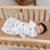 Bamboo Newborn Sleep Bag - Prairies