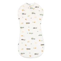 Bamboo Newborn Sleep Bag - Prairies