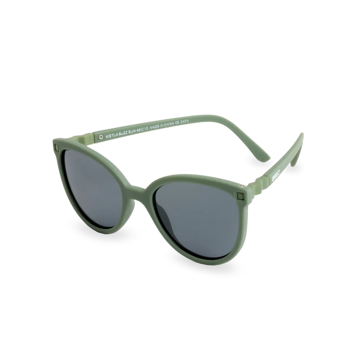 Buzz Sunglasses - Khaki