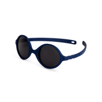 Diabola Sunglasses - Denim Blue