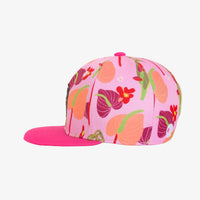 Paradise Cove Snapback