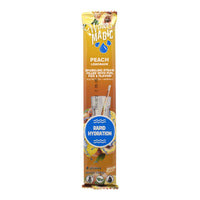 Water Magic - Flavored Straws for Water [Multiple Flavors]