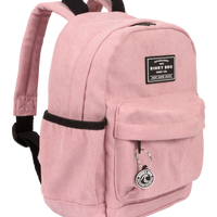 Backpack (Pink Cord)