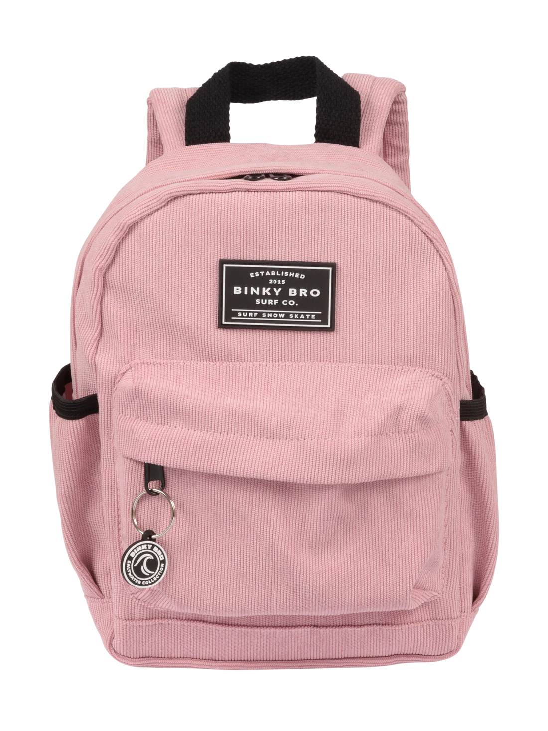 Backpack (Pink Cord)