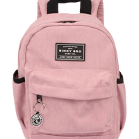 Backpack (Pink Cord)