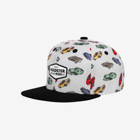 Pitstop Snapback