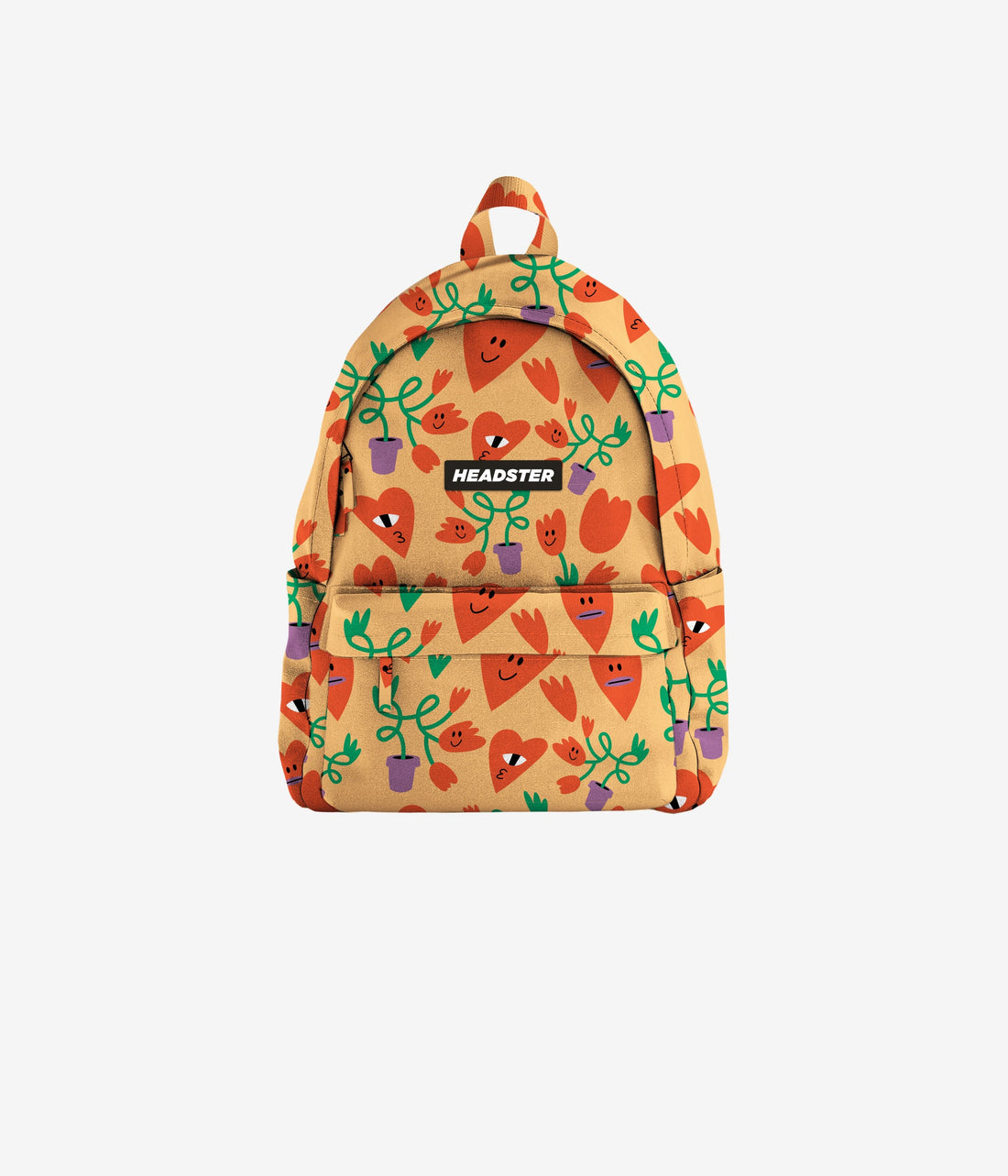 Plant Lovers Backpack - 20L