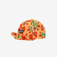 Plant Lovers Short Brim