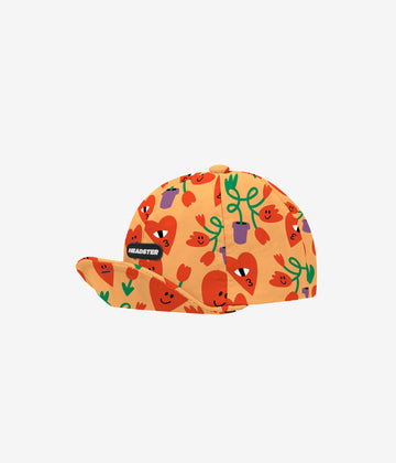 Plant Lovers Short Brim