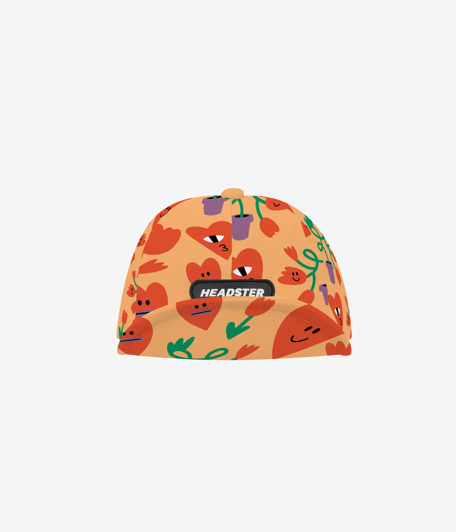 Plant Lovers Short Brim