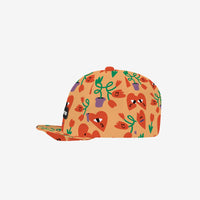 Plant Lovers Short Brim