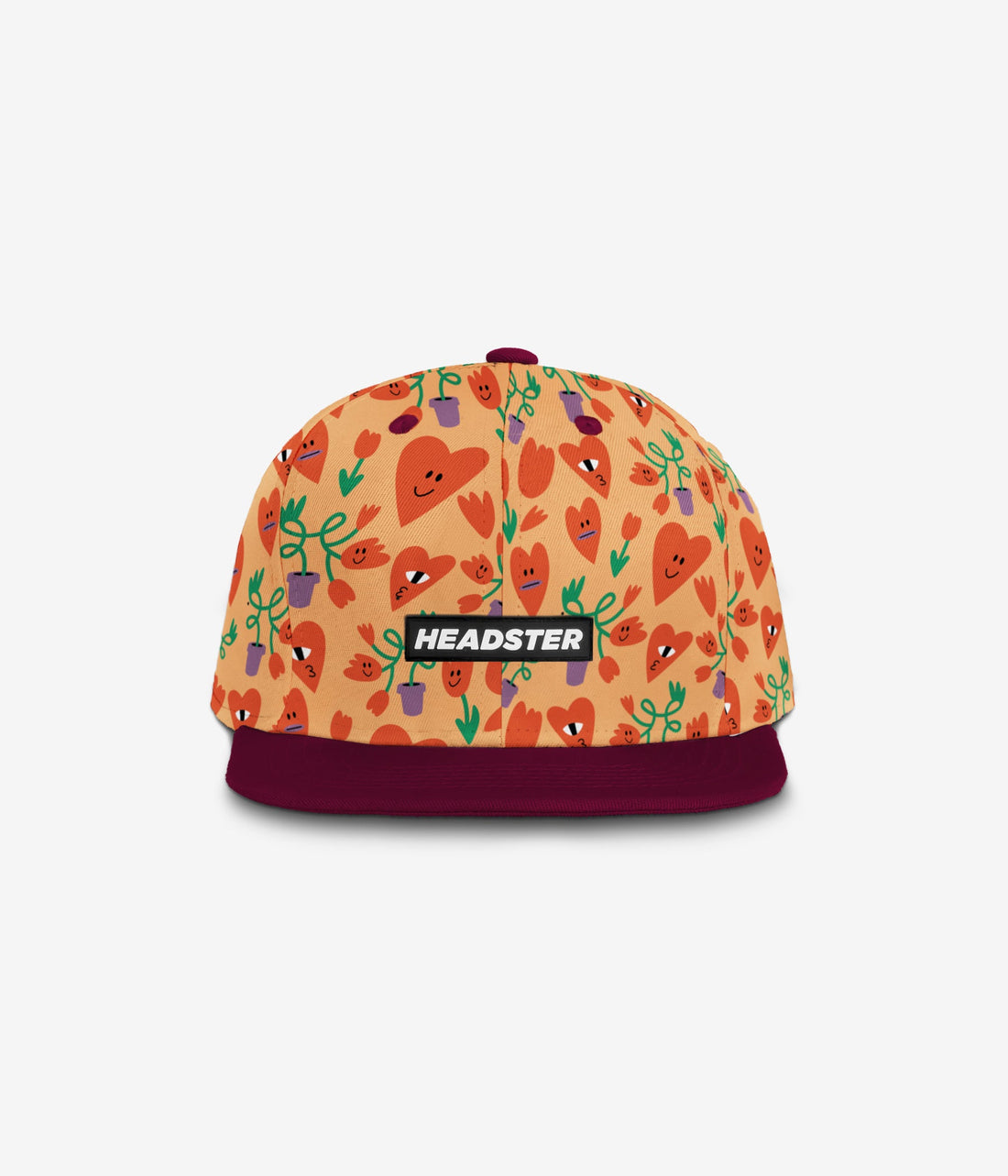 Plant Lovers Snapback