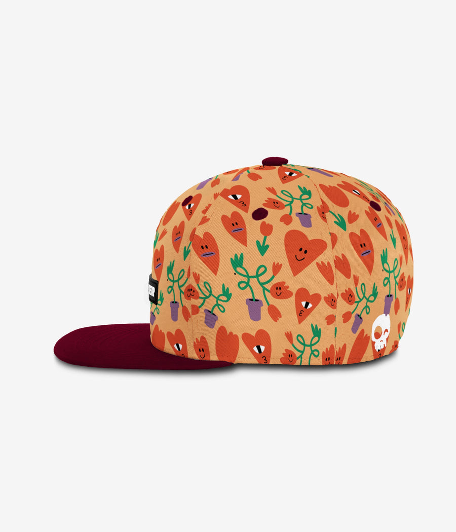 Plant Lovers Snapback