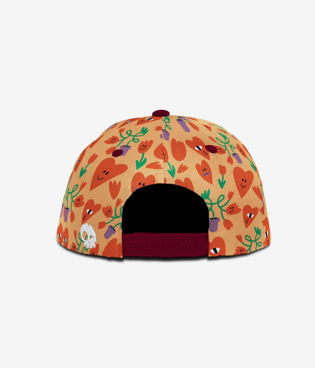 Plant Lovers Snapback