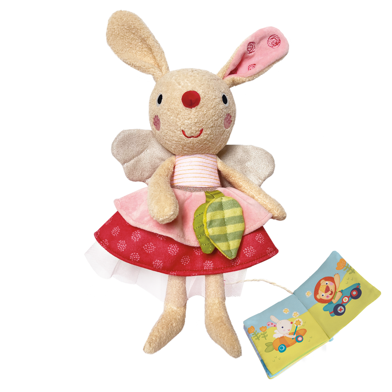 Best Friend Pippa Plush Toy