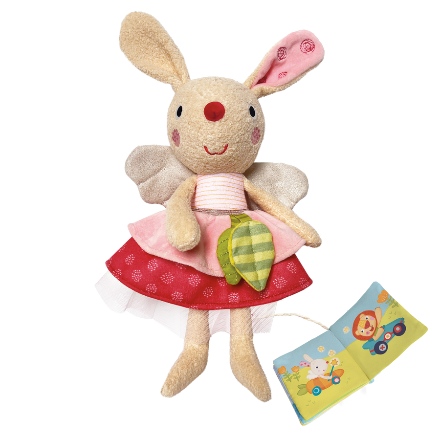 Best Friend Pippa Plush Toy