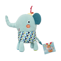 Best Friend Lolo Plush Toy