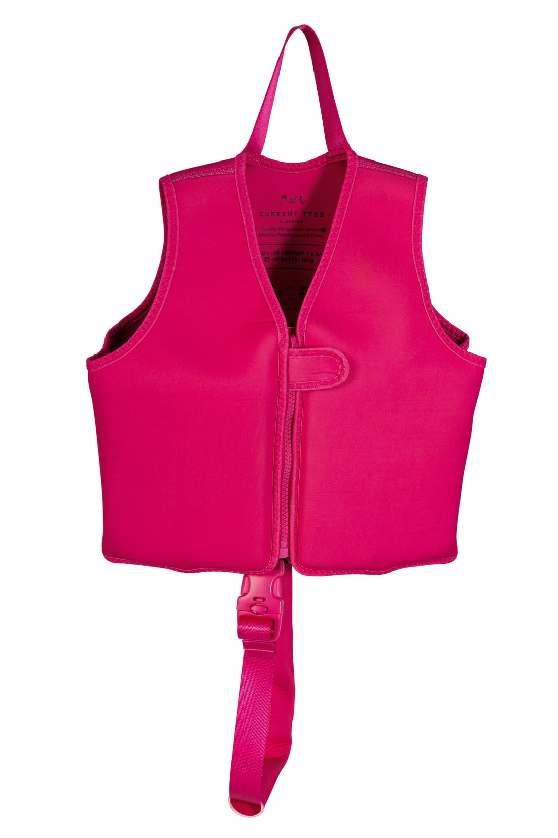 Float Vests