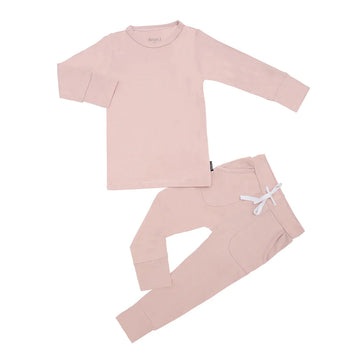 PJ Pocket Jogger Set - Rose Quartz