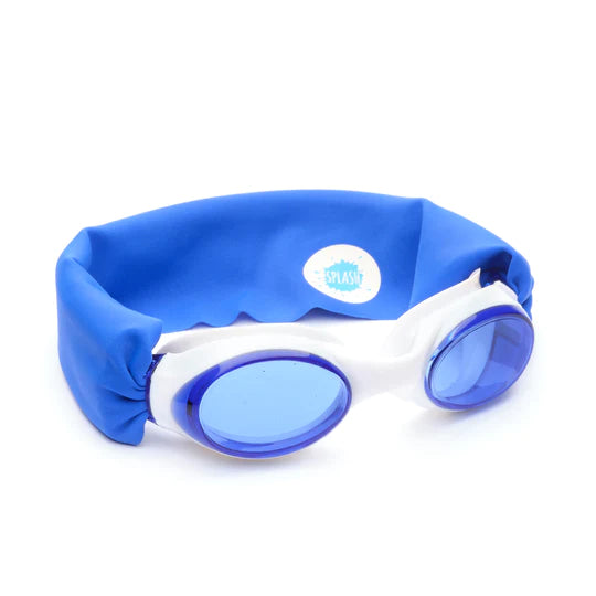 Swim Goggles (Various Patterns)