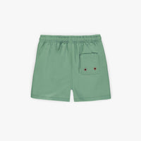 GREEN SWIM BERMUDAS, CHILD