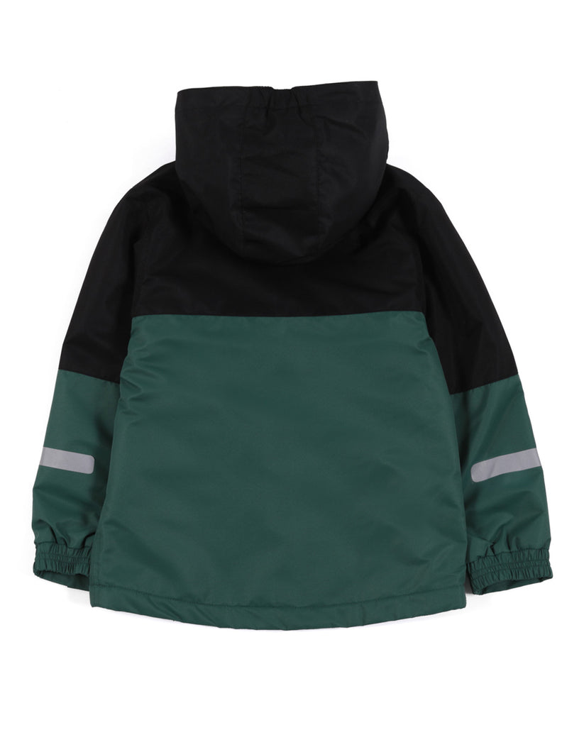 Walter Children's Rain & Mid-Season Coat