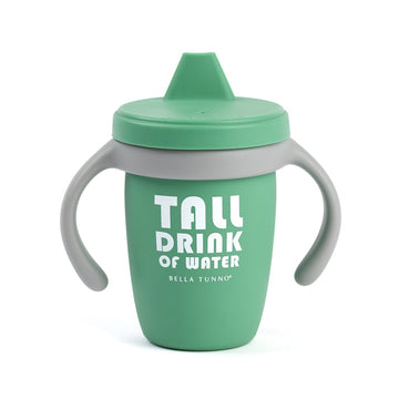 Tall Drink of Water Sippy Cup