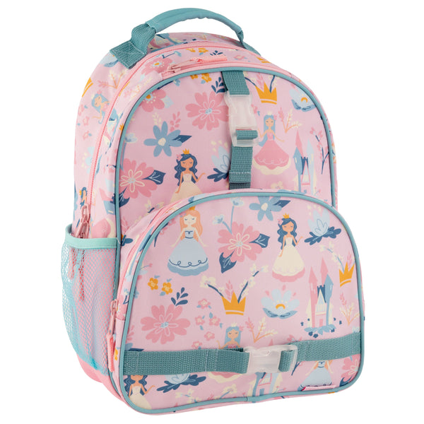 All Over Print Backpacks Princess