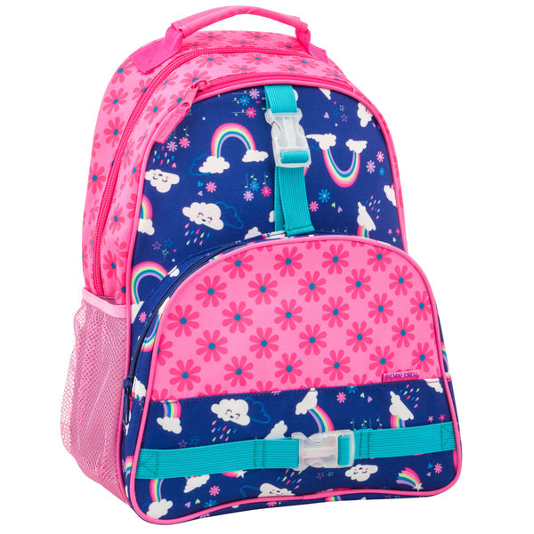 All Over Print Backpacks Rainbow